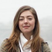 Michelle's headshot