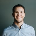 Kyle burton headshot